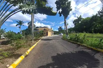 Image de Blue Seas Villa 2 in Montego Bay with Ac, WiFi large property with sea view