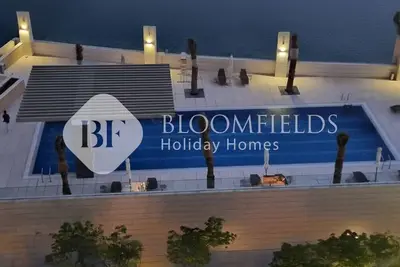 Image de Bloomfields Iconic 2br in Wave Tower