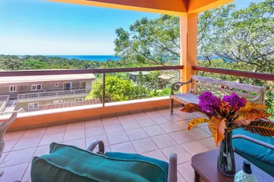 Image de Fantastic Condo with Ocean Views and Pool in Sunset Villas