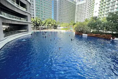 Image de Azure Urban Residences in Paranaque near Naia