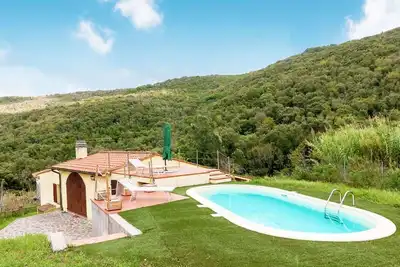 Image de Villetta Redinoce, surrounded by nature and with private pool!