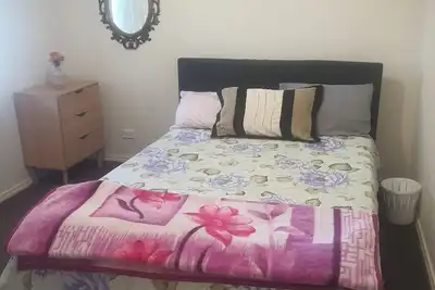 Image de Quiet Place to stay