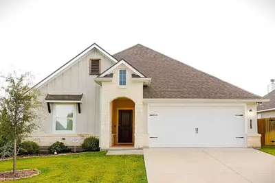 Image de Luxury Home Near Kyle Field & Expo Center