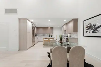 Image de Charming 4-bedroom villa with Ac and WiFi in terrific Venice