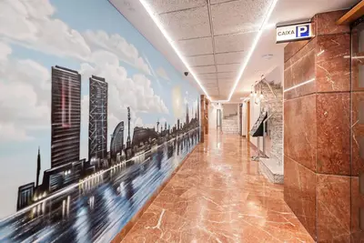 Image de Aparthotel Napols