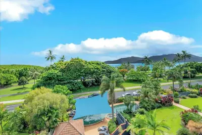 Image de Vacation rental in Hillary edit