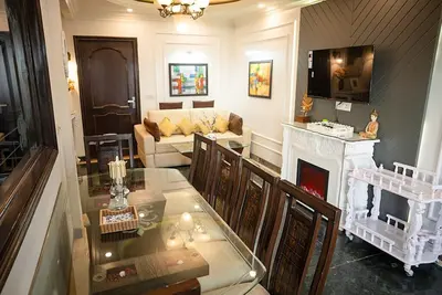 Image de The Silver Doon – A Cozy Mountain Escape at Mall Road, Mussoorie