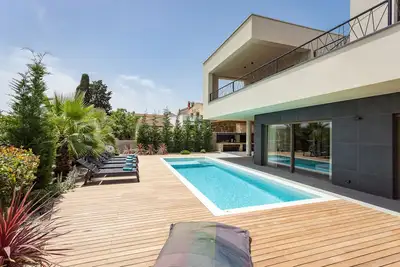 Image de Villa One Way