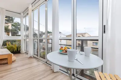 Image de Appartement Loftie by Interhome