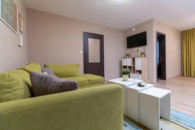 Image de City Central 1-Bed Apartments