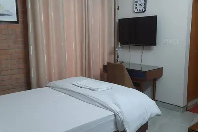 Image de Service Apartment in Banani, Dhaka