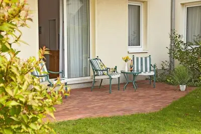 Image de Vacation apartment/apartment for 6 guests with 72m² in Zempin (270847)