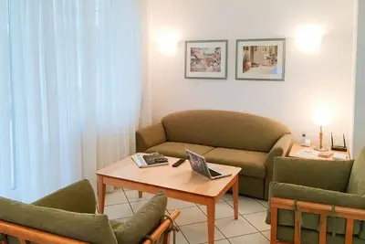 Image de Vacation apartment/apartment for 4 guests with 43m² in Zempin (270855)