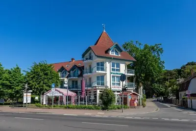 Image de Apartment/apartment for 3 guests with 41m² in Zempin (270857)