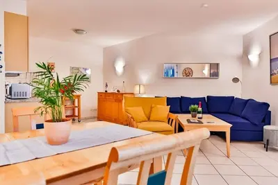 Image de Vacation apartment/apartment for 4 guests with 53m² in Zempin (270858)