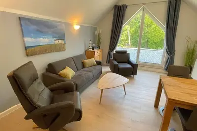 Image de Vacation apartment/apartment for 4 guests with 53m² in Zempin (270937)