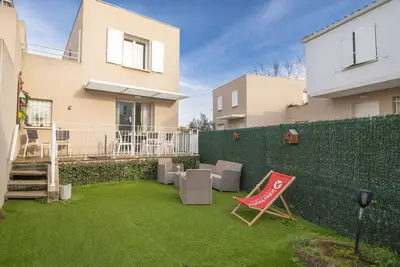 Image de Les Brigantines by Interhome