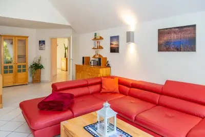 Image de Vacation apartment/apartment for 4 guests with 66m² in Zempin (270940)