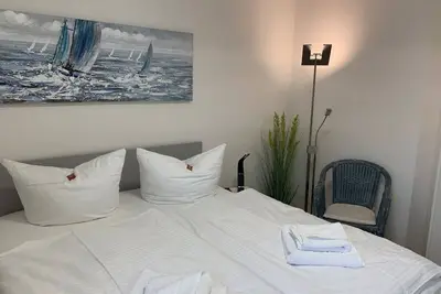 Image de Vacation apartment/apartment for 2 guests with 47m² in Zempin (270943)