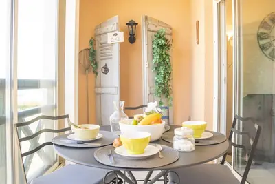 Image de Les Terrasses du Lac by Interhome