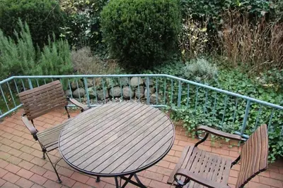 Image de Apartment/apartment for 4 guests with 61m² in Zempin (270950)