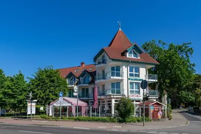 Image de Vacation apartment/apartment for 3 guests with 69m² in Zempin (271006)