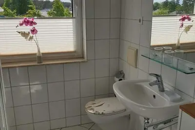 Image de Vacation apartment/apartment for 6 guests with 63m² in Zempin (271026)