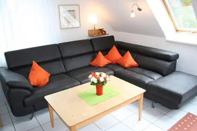 Image de Vacation apartment/apartment for 4 guests with 75m² in Zempin (271038)
