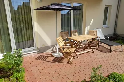 Image de Apartment/apartment for 4 guests with 55m² in Zempin (271044)