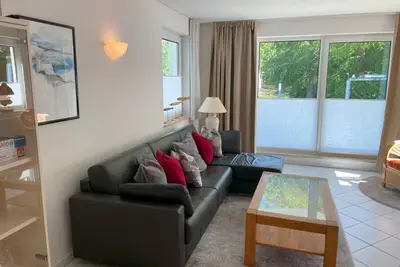 Image de Vacation apartment/apartment for 4 guests with 58m² in Zempin (271045)