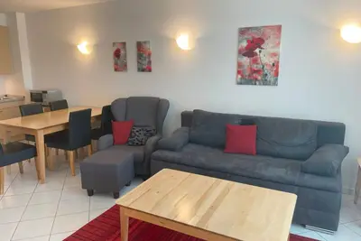 Image de Vacation apartment/apartment for 4 guests with 47m² in Zempin (271046)