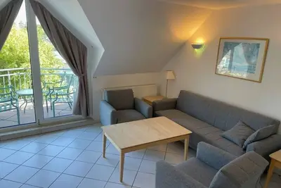 Image de Apartment/apartment for 5 guests with 56m² in Zempin (271047)