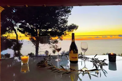 Image de La Casa di Kosta - Plage de Kontogialos