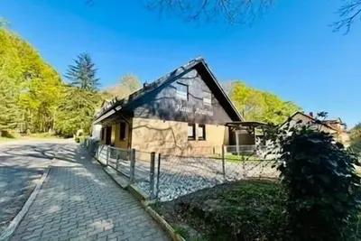 Image de Vacation home for 5 guests with 55m² in Koserow (271549)