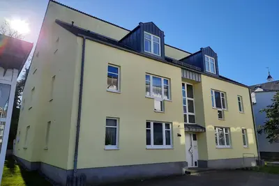 Image de Vacation apartment/apartment for 5 guests with 70m² in Zinnowitz (271553)