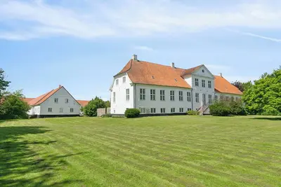 Domaine d'Hindemae – Une expérience exclusive dans un cadre pittoresque