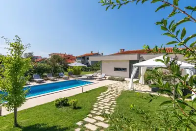 Image de Villa Viviana by Villas Guide