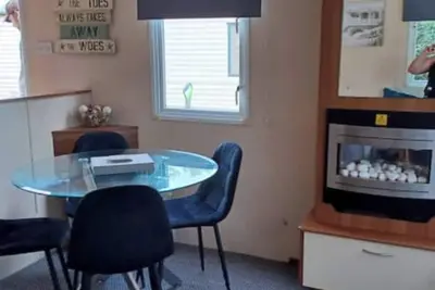 Image de 6 Berth, Hoburne Devon Bay