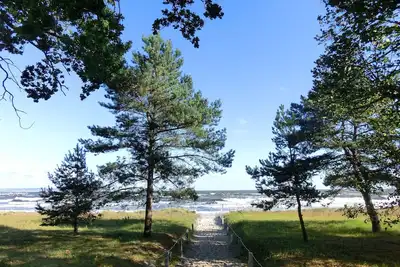 Image de Apartment Balance - Balance