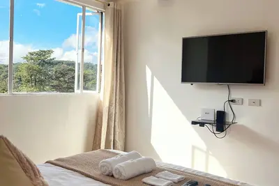 Image de New Cozy 1br Condo in Baguio City Near Top Tourist Spots
