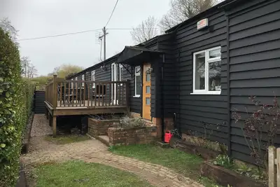 Image de Bridge House - Sleeps 3 generations in comfort, close to beach in Pett Level