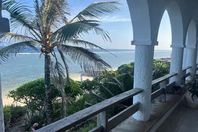 Image de Serene Beach House in a quiet, safe area, Vipingo