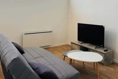 Image de Appartement Champagne