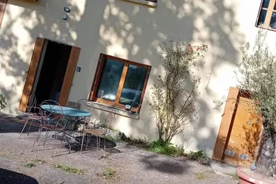 Image de Studio de La bastide d'Aubusson \nLa campagne a la ville