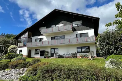 Image de Vacation apartment Zur Hanfwiese - Zur Hanfwiese