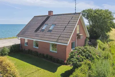 Image de Lovely house with the sea as a neighbor