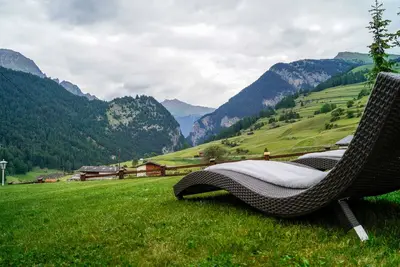 Image de Apartment Chalet - The Alpenblick and Outdoorlodge Nauders