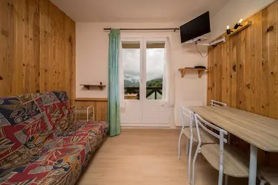 Image de Studio en France proche station de ski