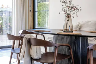 Image de Beautiful home by the sea. Ideal for families or a group of friends