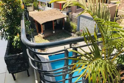 Image de Agasaro Luxe Appartment